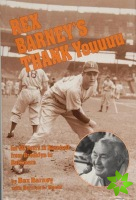 Rex Barney's Thank Youuuu for 50 Years in Baseball from Brooklyn to Baltimore