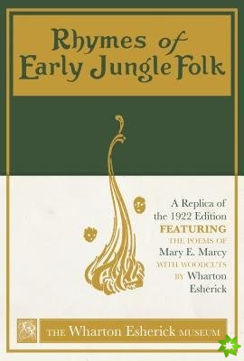 Rhymes of Early Jungle Folk