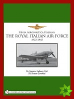 Royal Italian Air Force 1923-1945