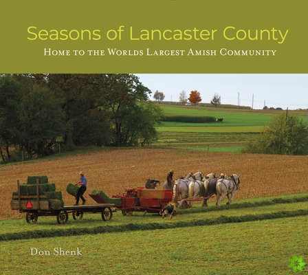 Seasons of Lancaster County