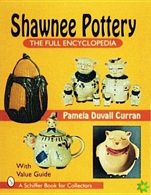 Shawnee Pottery