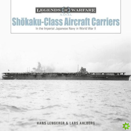 Shokaku-Class Aircraft Carriers
