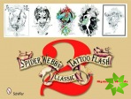 Spider Webb's Classic Tattoo Flash 2