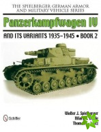 Spielberger German Armor and Military Vehicle Series