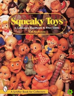Squeaky Toys