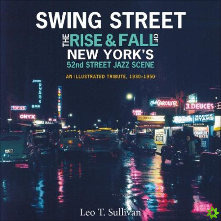 Swing Street