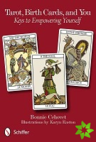 Tarot, Birth Cards, and You