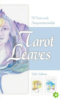 Tarot Leaves