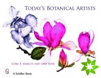 Today's Botanical Artists
