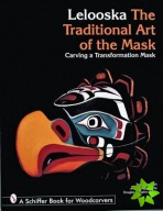 Traditional Art of the Mask