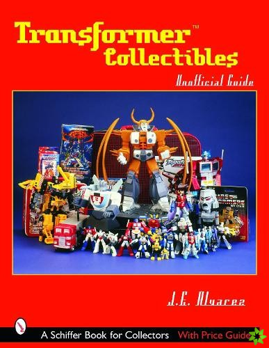 Transformers*TM Collectibles