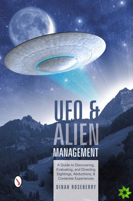 UFO and Alien Management