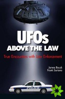 UFOs Above the Law