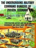 Underground Military Command Bunkers of Zossen, Germany