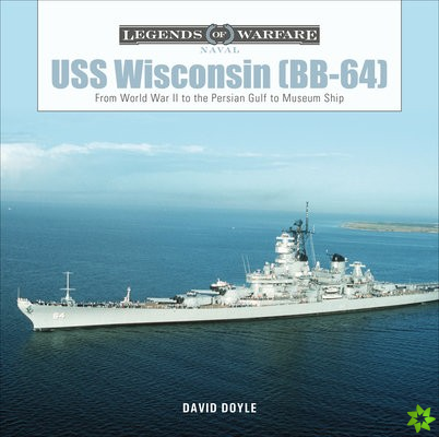 USS Wisconsin (BB-64)