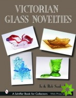 Victorian Glass Novelties