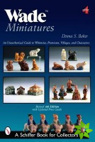 Wade Miniatures