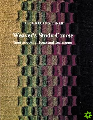 Weavers Study Course