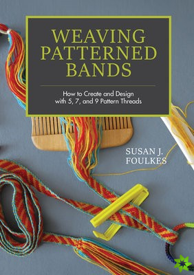 Weaving Patterned Bands