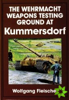 Wehrmacht Weapons Testing Ground at Kummersdorf