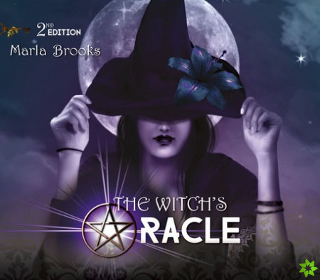 Witch's Oracle, 2nd Edition