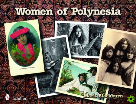 Women of Polynesia