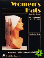 Women's Hats of the 20th Century