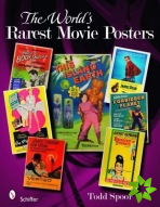 World's Rarest Movie Posters