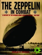 Zeppelin in Combat