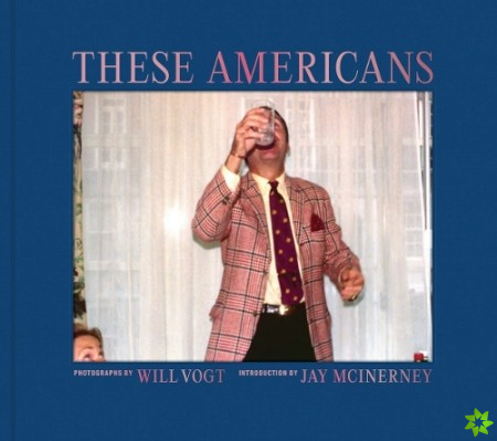 Will Vogt: These Americans