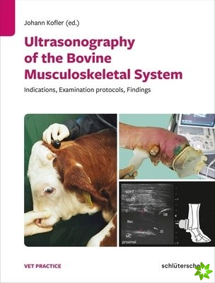 Ultrasonography of the Bovine Musculoskeletal System
