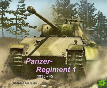 Panzer Regiment 1