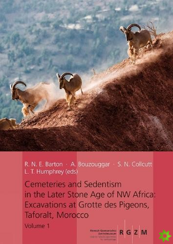 Cemeteries and Sedentism in the Later Stone Age of NW Africa