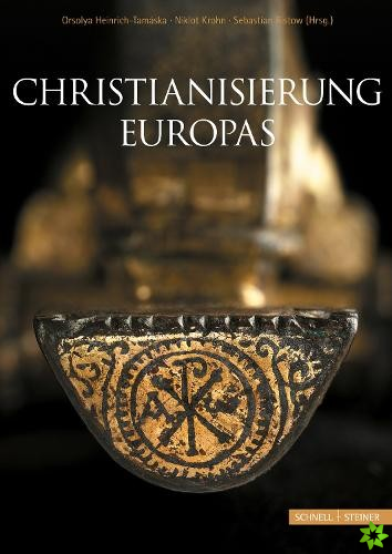 Christianisation of Europe/Christianisierung Europas