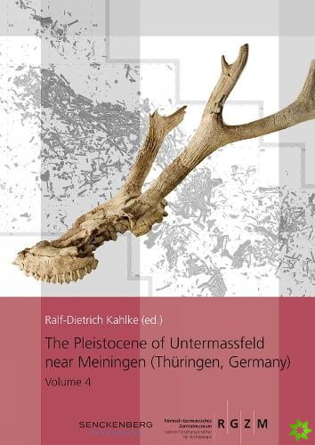 Pleistocene of Untermassfeld near Meiningen (Thuringen, Germany)