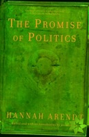 Promise of Politics