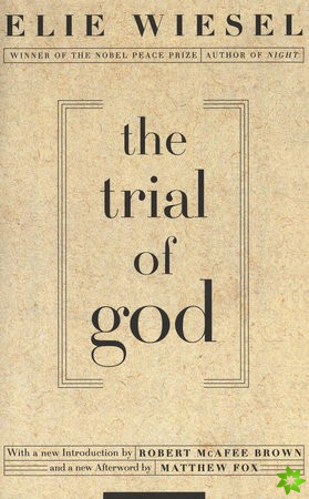 Trial of God