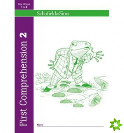 First Comprehension Book 2