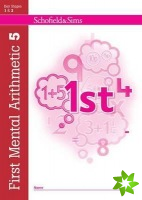 First Mental Arithmetic Book 5