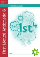 First Mental Arithmetic Book 6