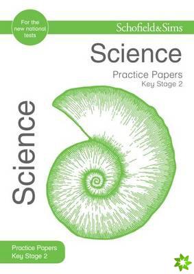 Key Stage 2 Science Practice Papers