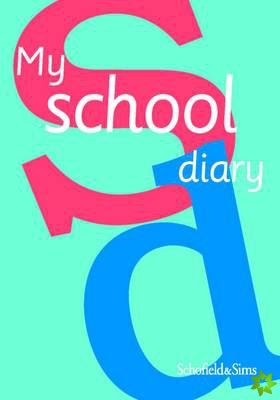 My School Diary