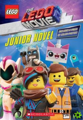 Junior Novel (The LEGO(R) MOVIE 2(TM))