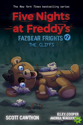 Cliffs (Five Nights at Freddy's: Fazbear Frights #7)