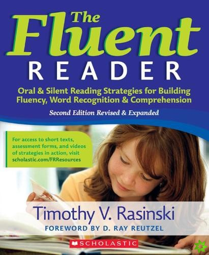 Fluent Reader, 2nd Edition
