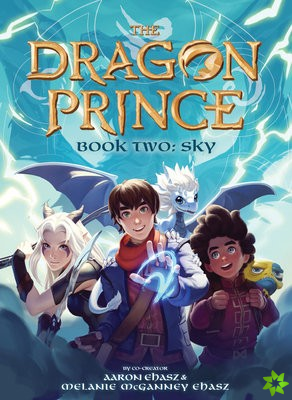 Sky (The Dragon Prince Novel #2)