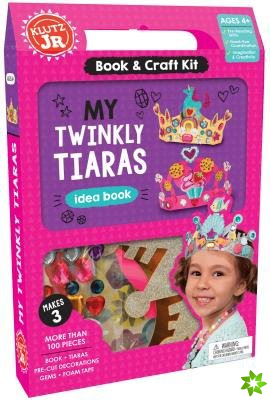 Twinkly Tiaras