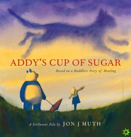 Addy's Cup of Sugar (PB)