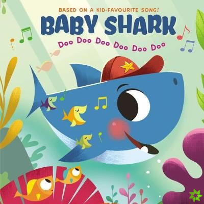 Baby Shark: Doo Doo Doo Doo Doo Doo
