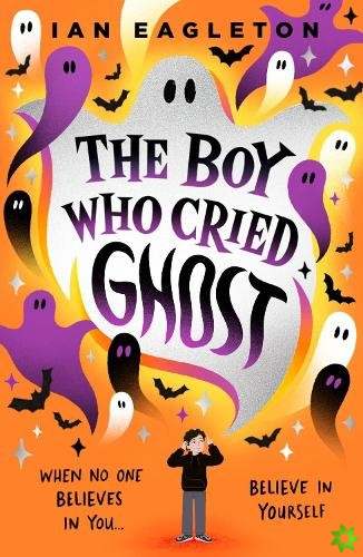 Boy Who Cried Ghost